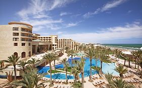 Moevenpick Resort & Marine Spa Sousse